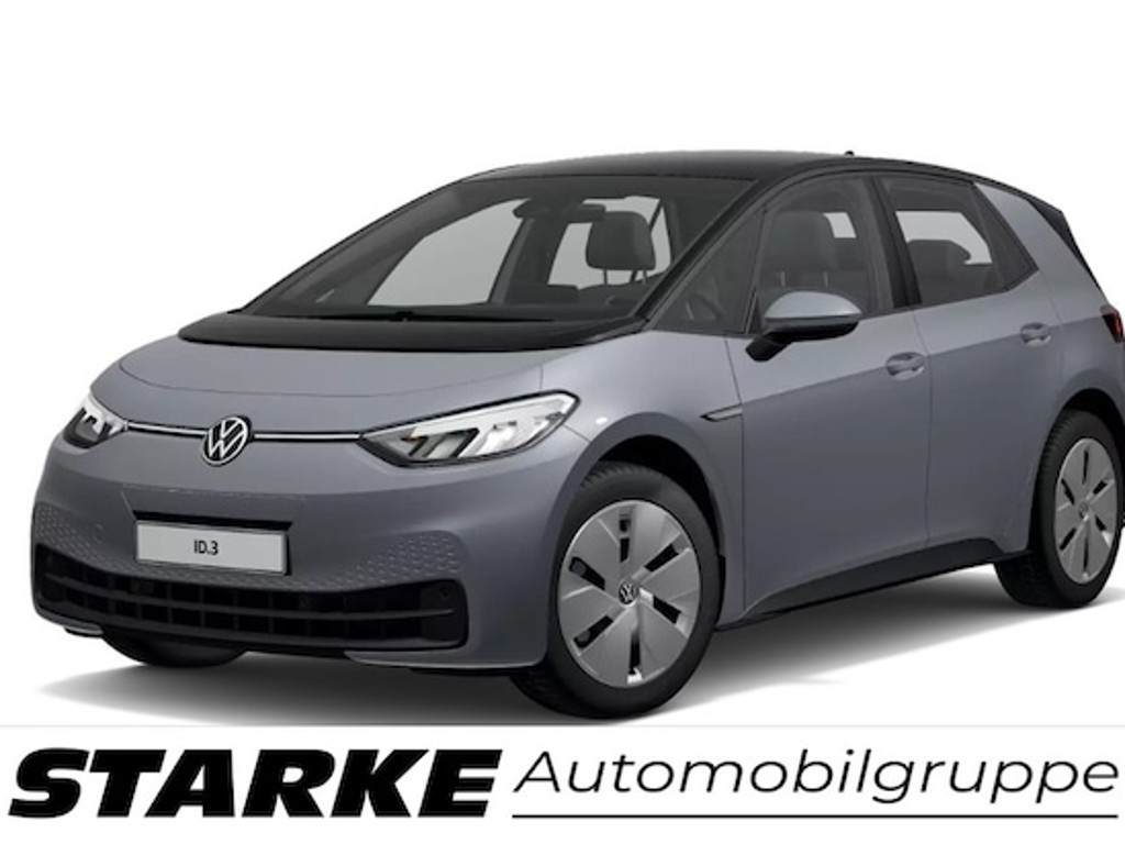 Volkswagen ID.3 Performance Pure