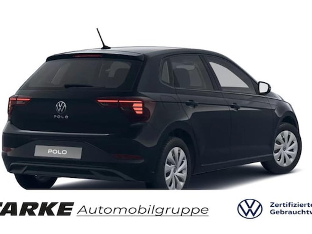 Volkswagen Polo Life 1.0 TSI