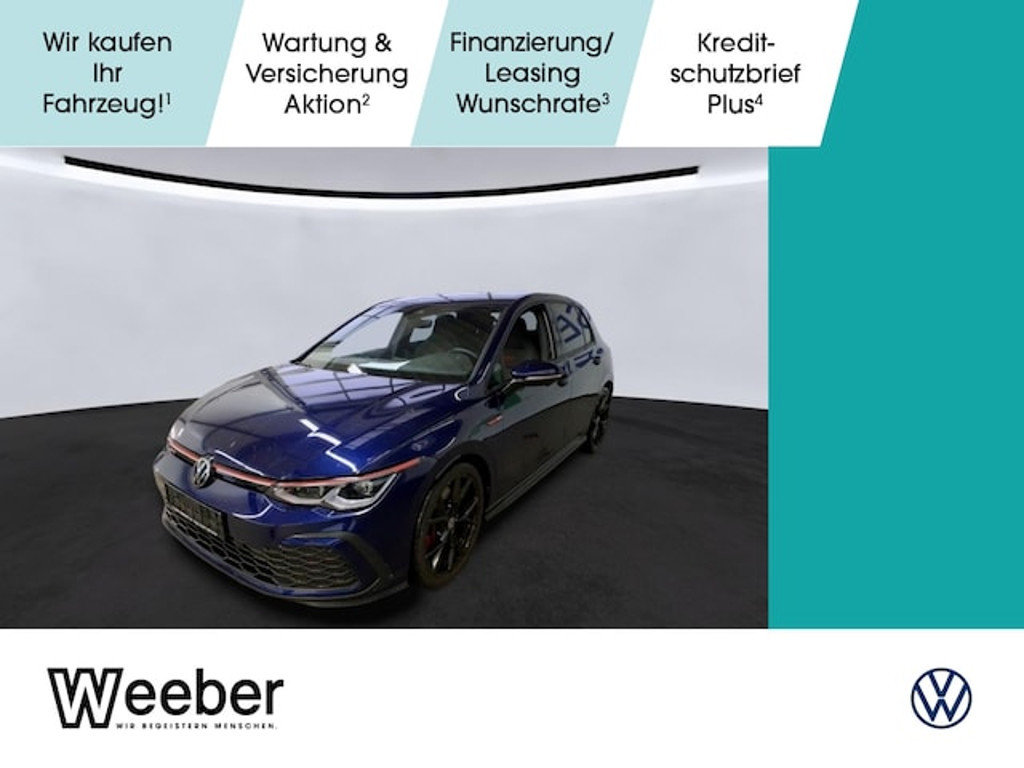 Volkswagen Golf *KAMERA*MATRIX*NAVI*HARMAN*19ZOLL*KEYLESS*