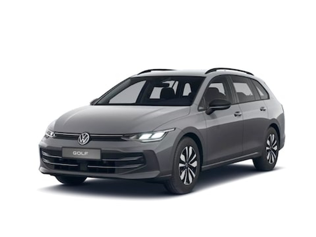 Volkswagen Golf Life Variant 1.5 TSI