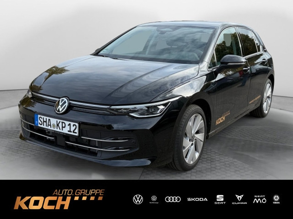 Volkswagen Golf DSG Golf VIII 1.5 eTSI