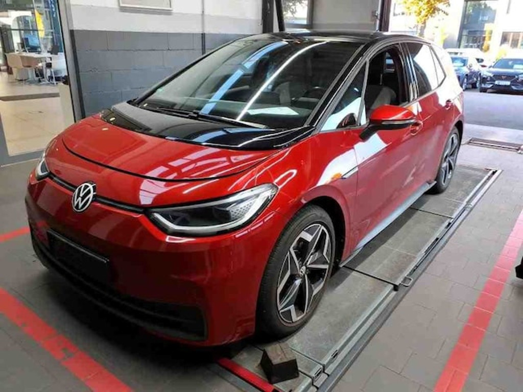 Volkswagen ID.3 *MATRIX*NAVI*ACC*SHZ*KAMERA*KEYLESS*