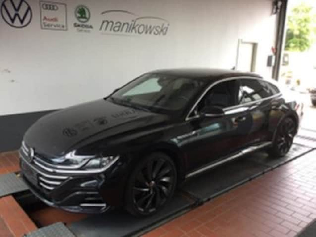 Volkswagen Arteon 4Motion Business DSG R-Line 2.0 TDI