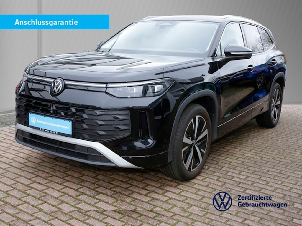 Volkswagen Tayron Life 1.5 eTSI