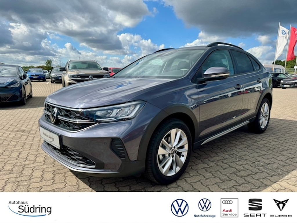 Volkswagen Taigo DSG Life