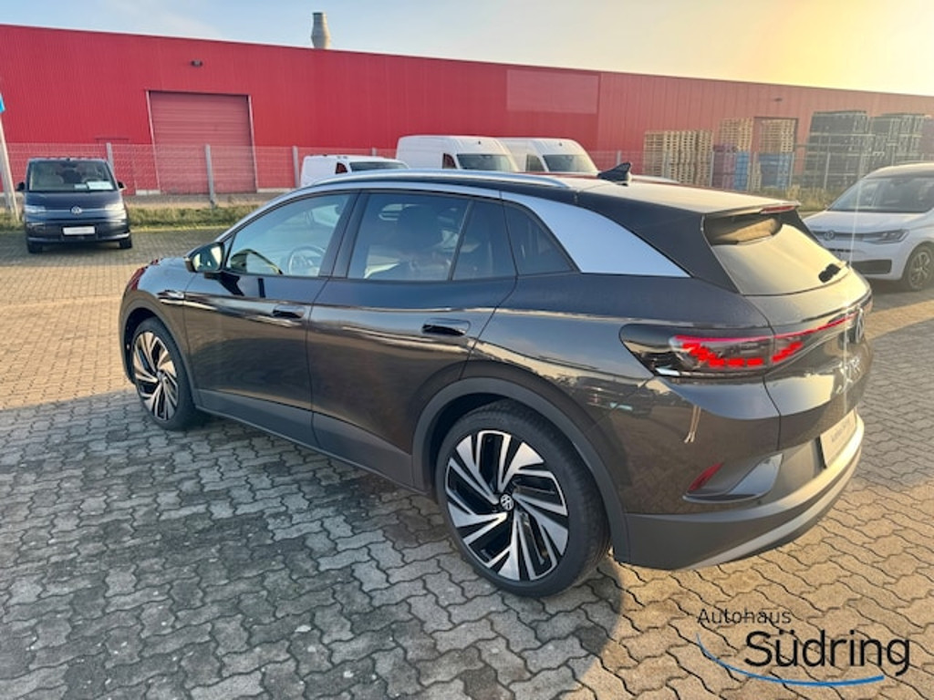 Volkswagen ID.4 1st Edition Performance 77 KWh Max Pro