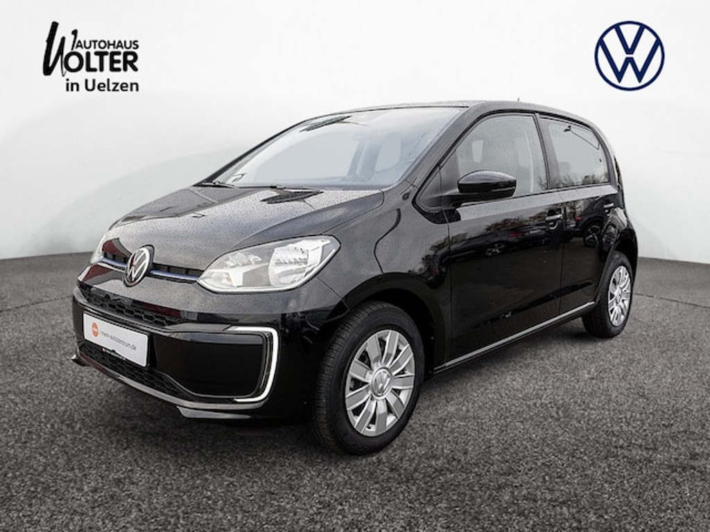 Volkswagen e-up! e-up!  KAM SHZ KLIMA GRA PDC