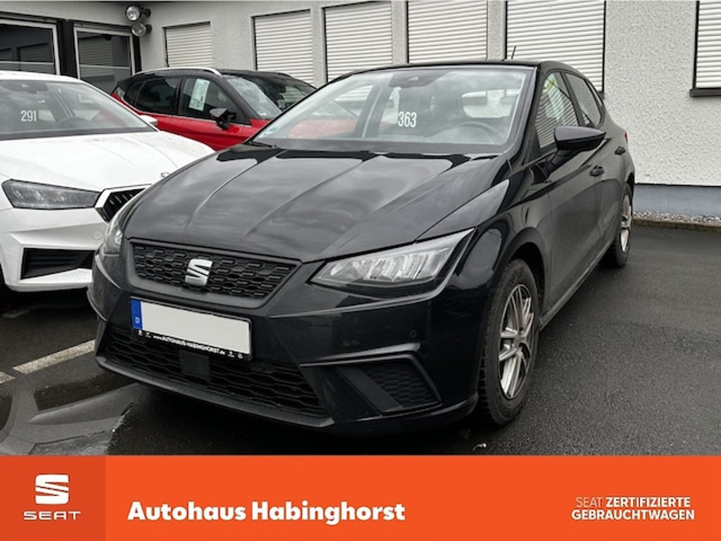 Seat Ibiza Style 1.0 TSI