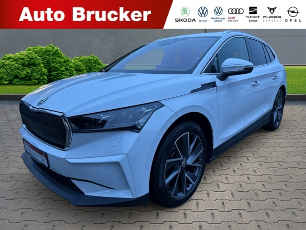 Skoda Enyaq iV 60 Suite