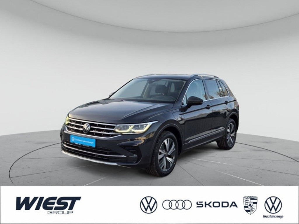 Volkswagen Tiguan eHybrid 1.4 TSI Elegance Elegance