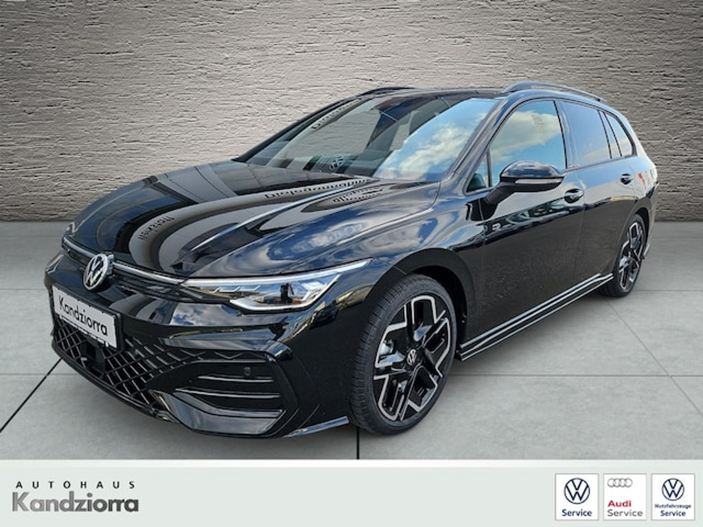 Volkswagen Golf DSG Variant R-Line 1.5 TSI Golf VIII