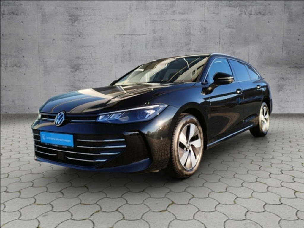 Volkswagen Passat DSG Variant 1.5 eTSI