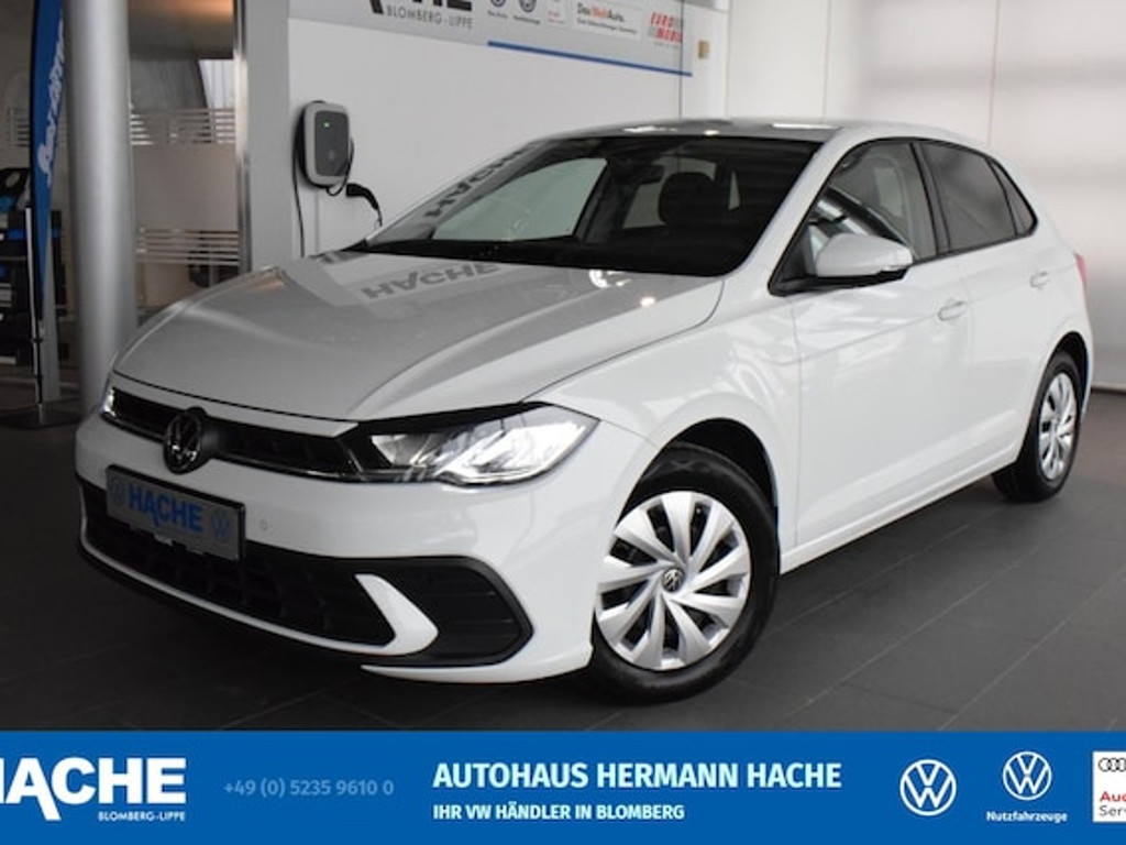 Volkswagen Polo Life