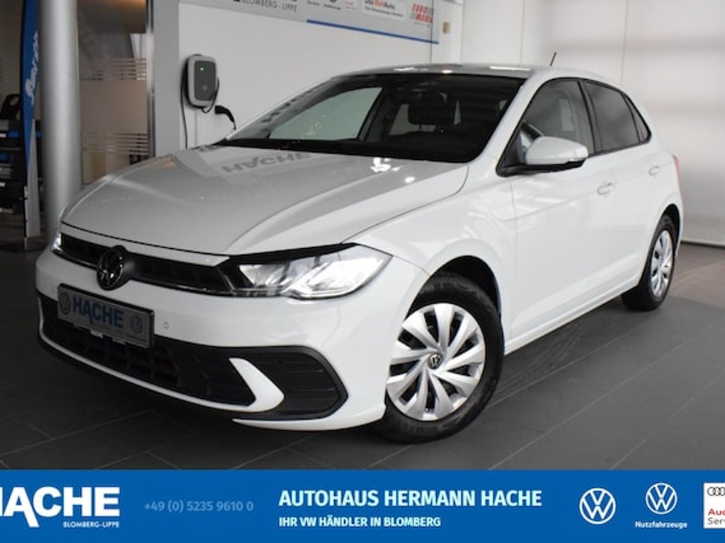 Volkswagen Polo Life