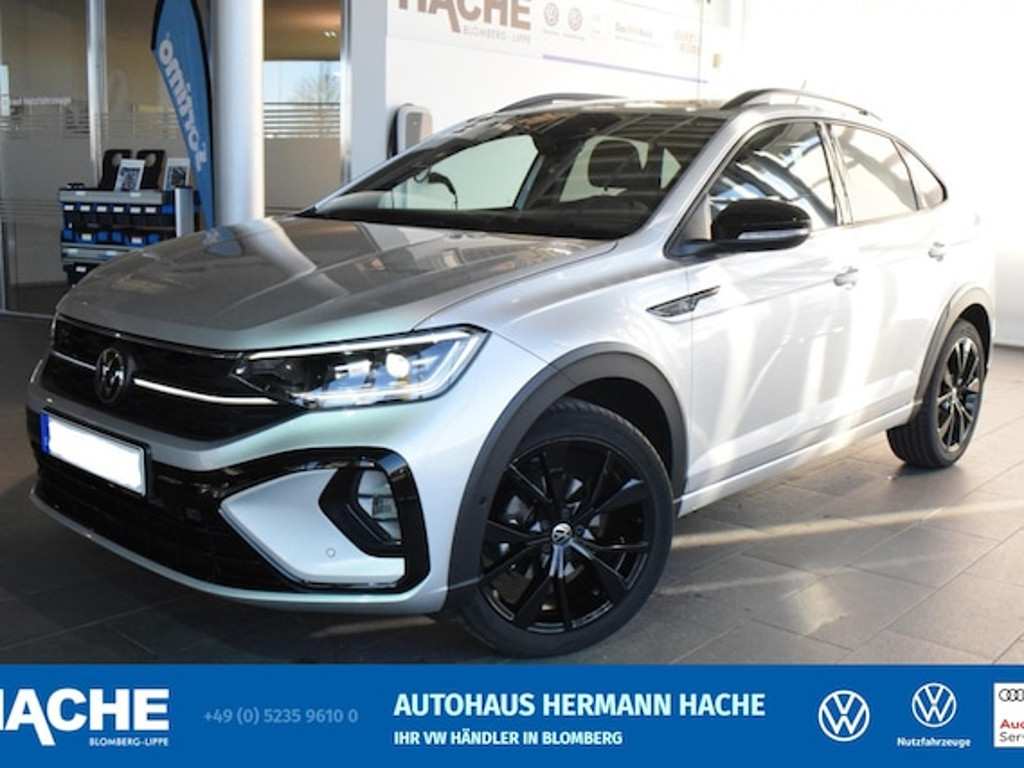 Volkswagen Taigo DSG R-Line 1.5 TSI