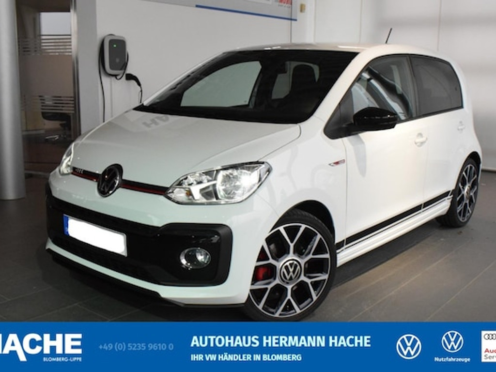 Volkswagen up! GTI 1.0 TSI