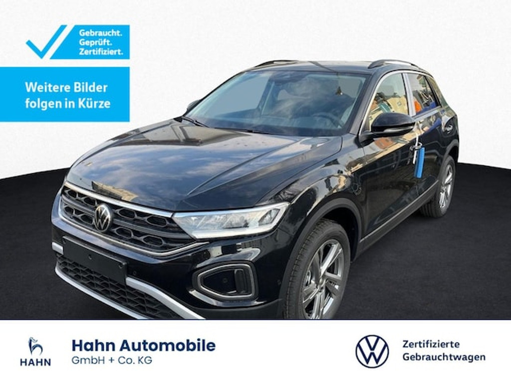 Volkswagen T-Roc DSG Life 1.5 TSI
