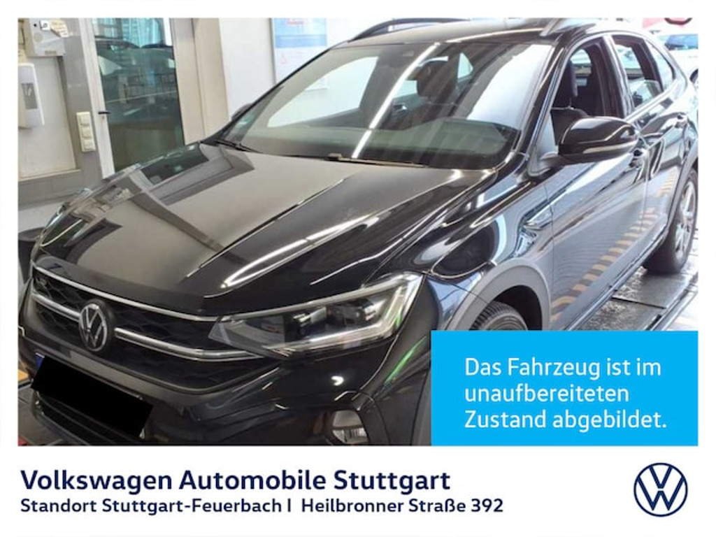 Volkswagen Taigo DSG R-Line 1.0 TSI