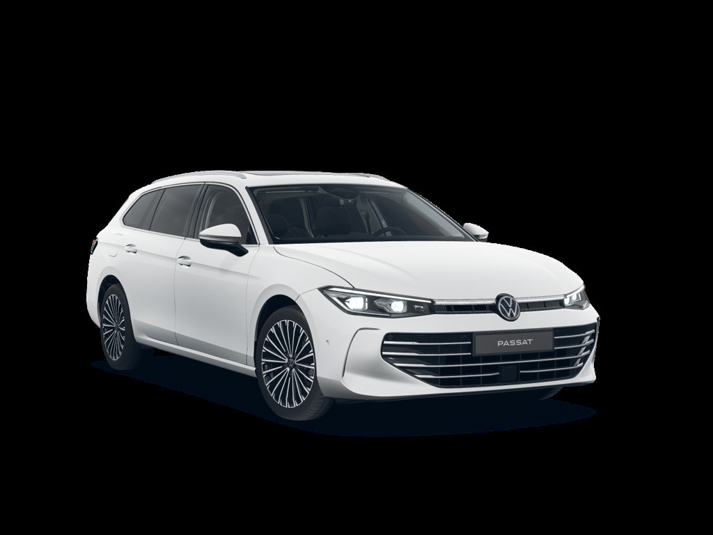 Volkswagen Passat Variant 2.0 TDI Elegance Elegance