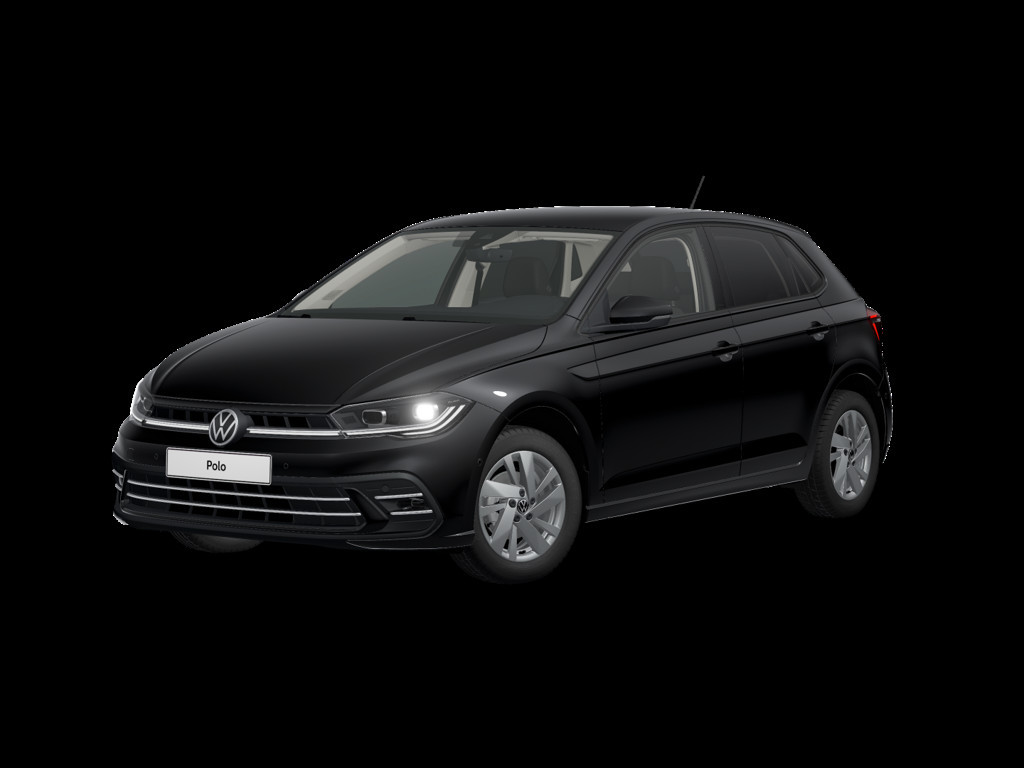 Volkswagen Polo Style 1.0 TSI