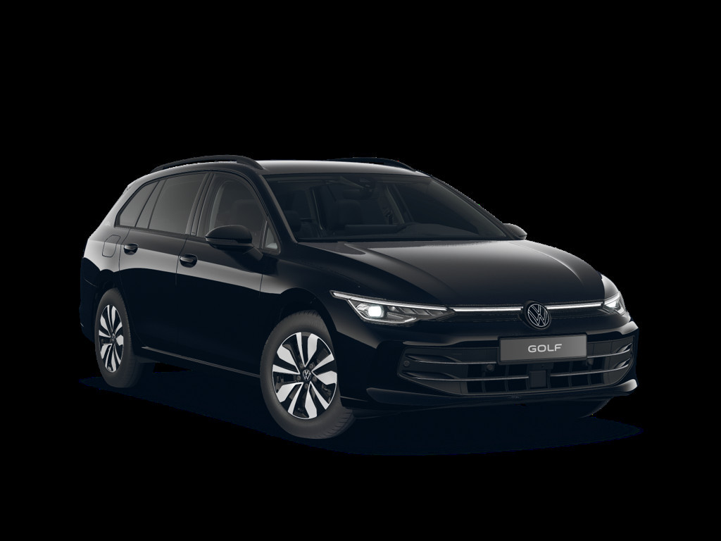 Volkswagen Golf Variant Golf VIII 1.5 eTSI