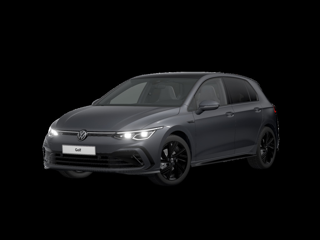 Volkswagen Golf R-Line IQ.Drive Golf VIII 2.0 TDI