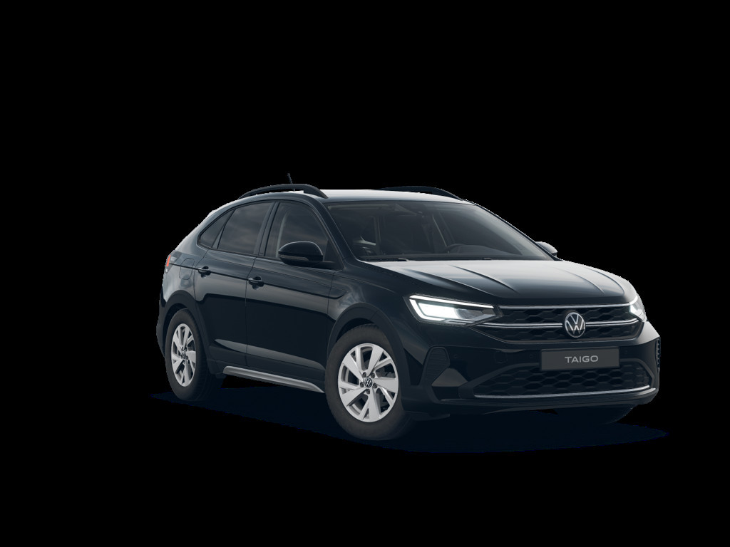 Volkswagen Taigo Life 1.0 TSI