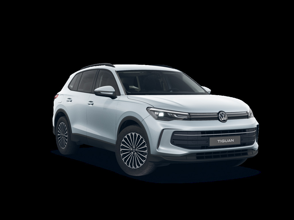 Volkswagen Tiguan Life 1.5 eTSI