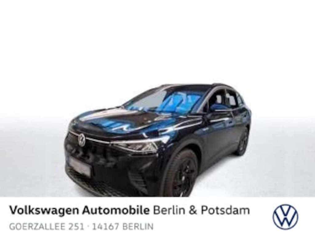 Volkswagen ID.4 Performance Pro
