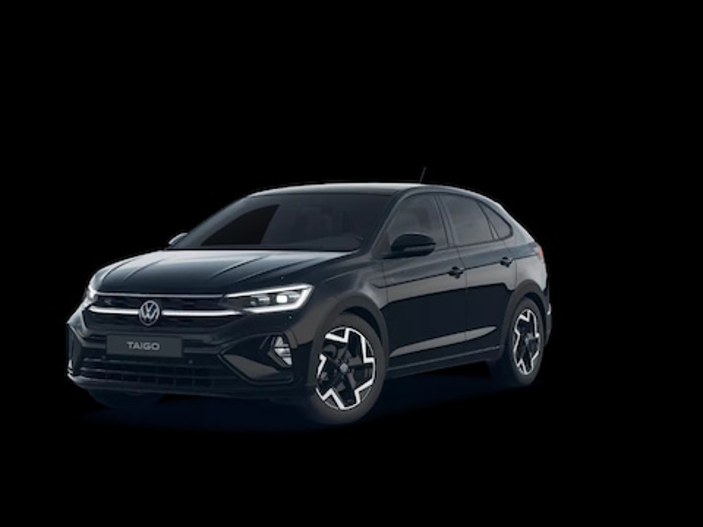 Volkswagen Taigo DSG 1.0 TSI