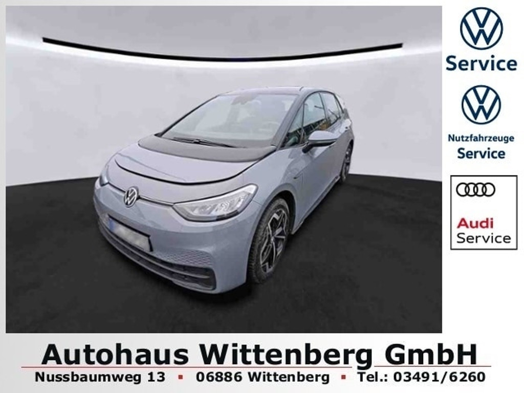 Volkswagen ID.3 Performance Pure