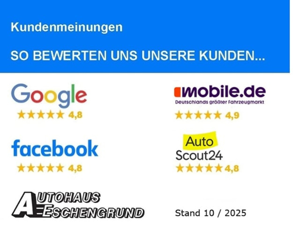 Volkswagen Passat DSG Variant eHybrid