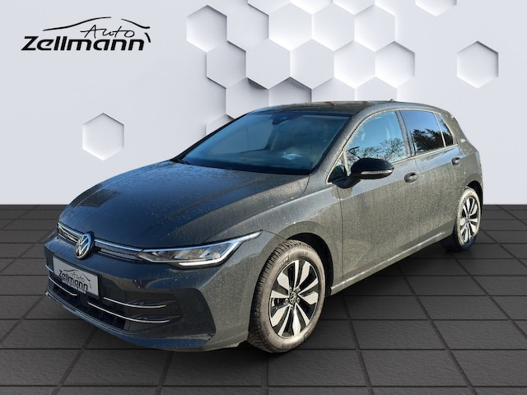 Volkswagen Golf Golf VIII