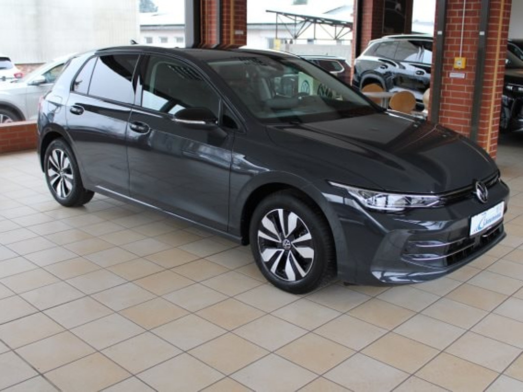 Volkswagen Golf 1.5 TSI