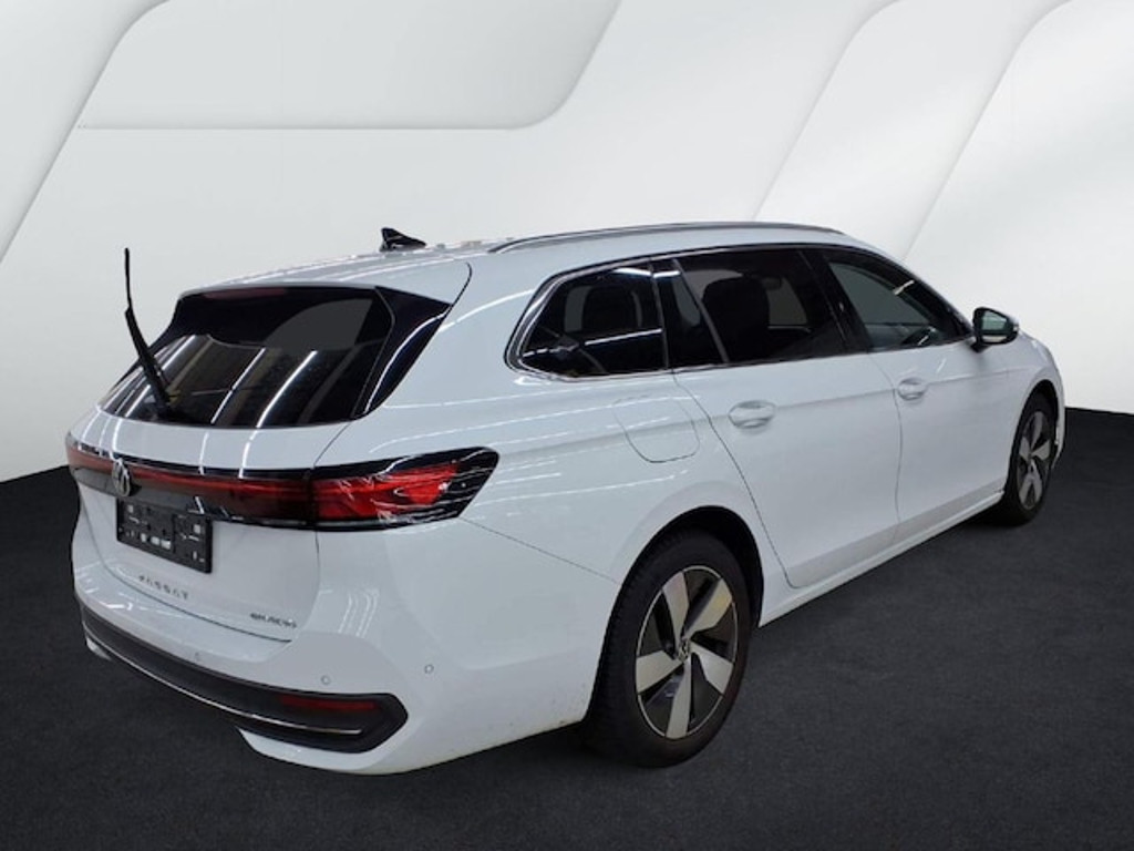 Volkswagen Passat Business Variant eHybrid