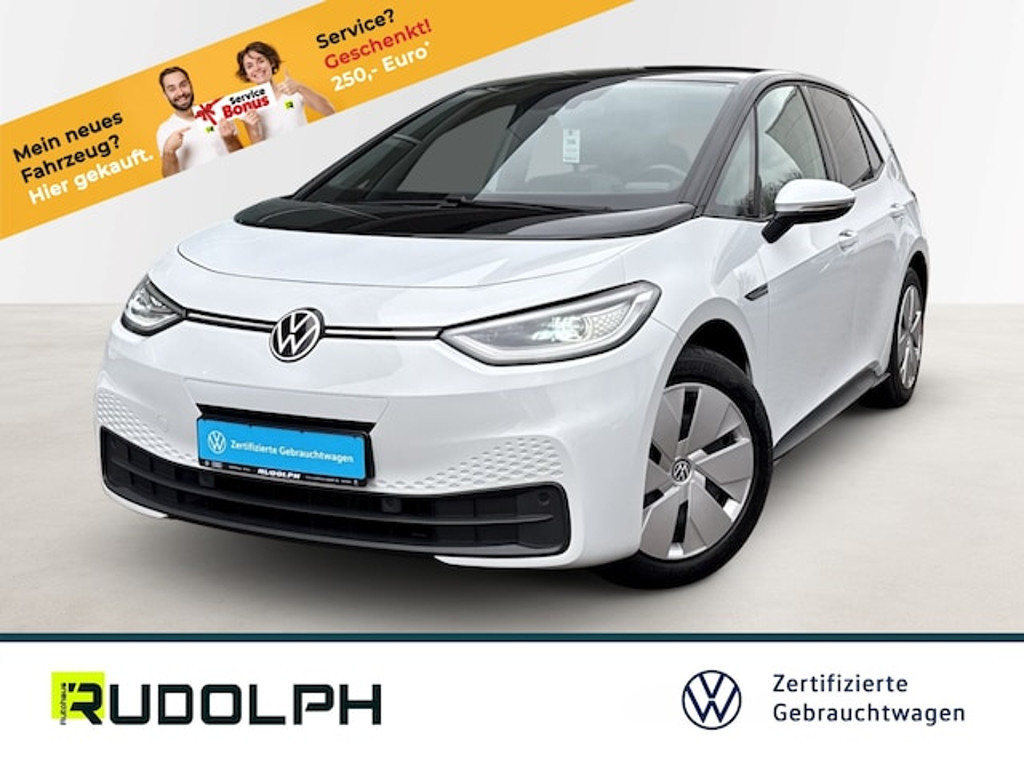 Volkswagen ID.3 Business Performance Pro