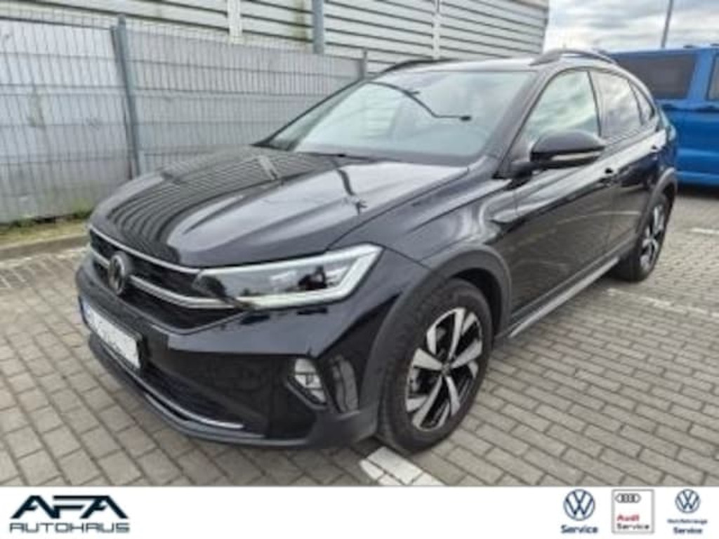 Volkswagen Taigo DSG 1.0 TSI