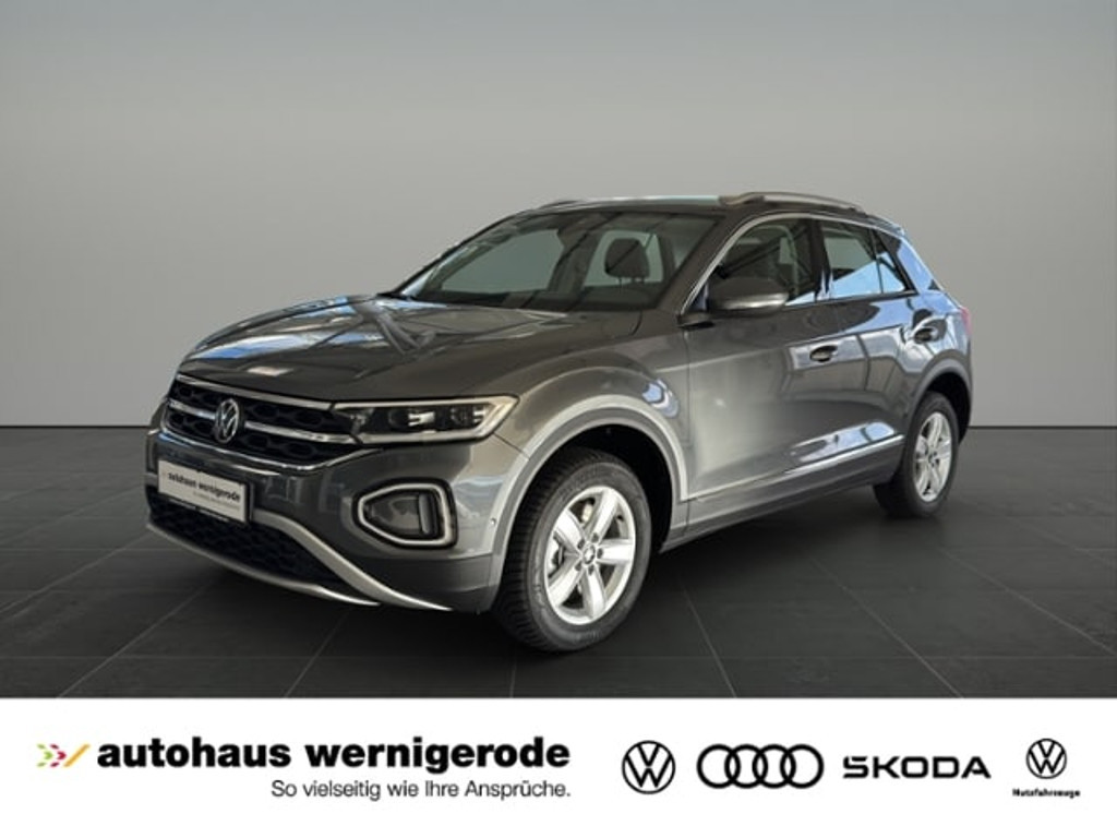 Volkswagen T-Roc 4Motion DSG 2.0 TDI