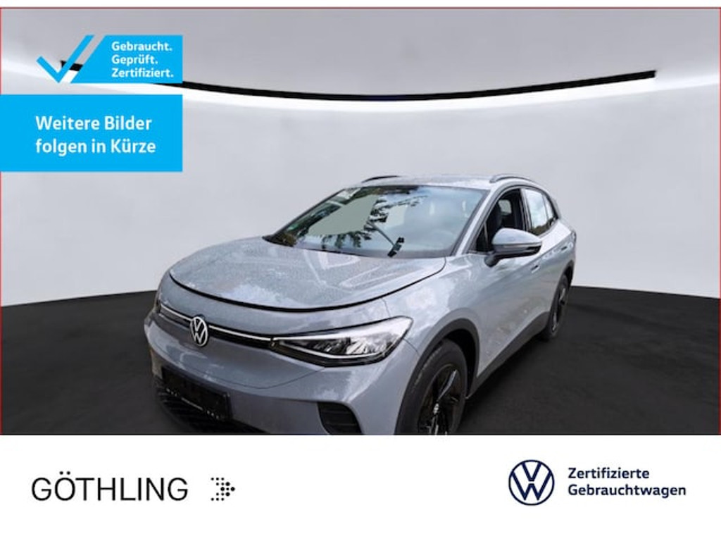 Volkswagen ID.4 Pure