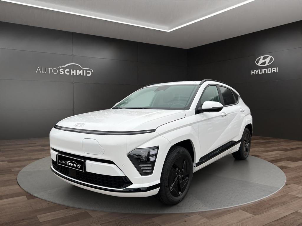 Hyundai Kona Electric Trend 2WD