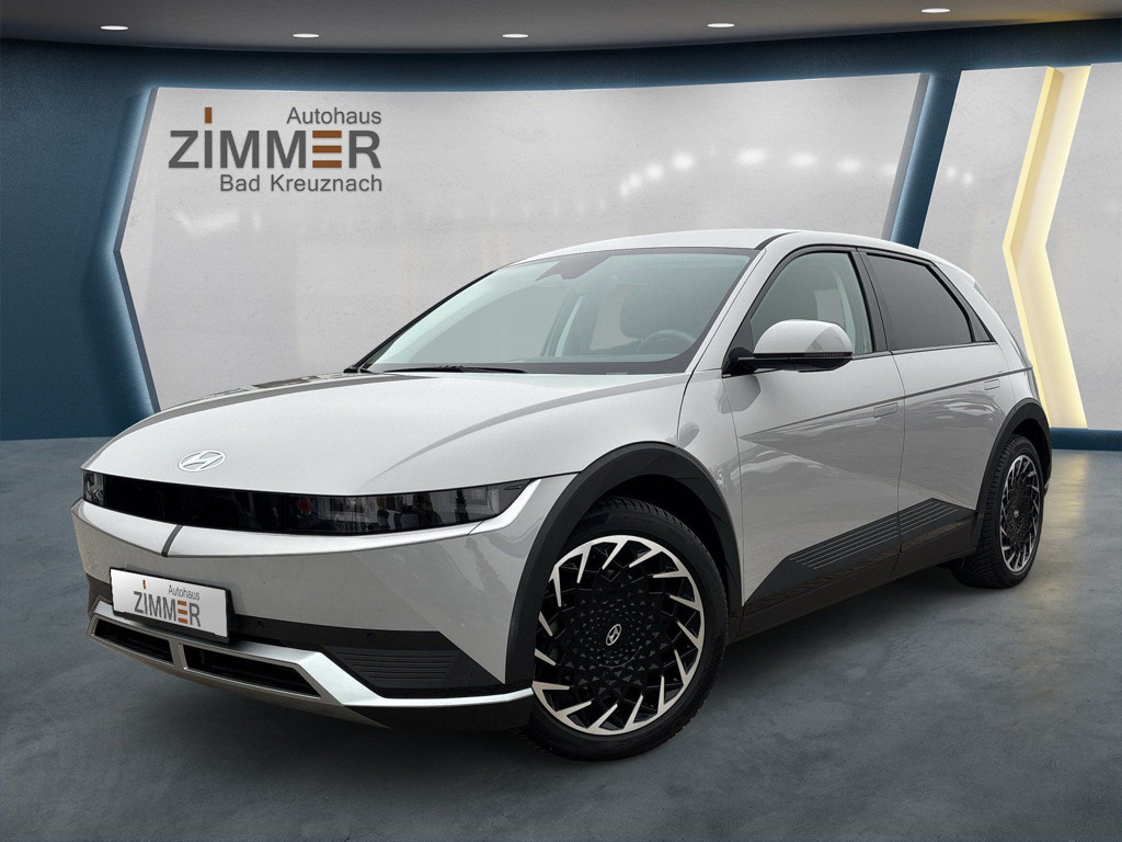 Hyundai Ioniq 5 Techniq