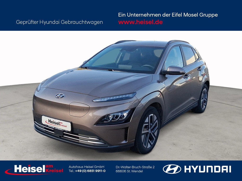 Hyundai Kona Electric Trend