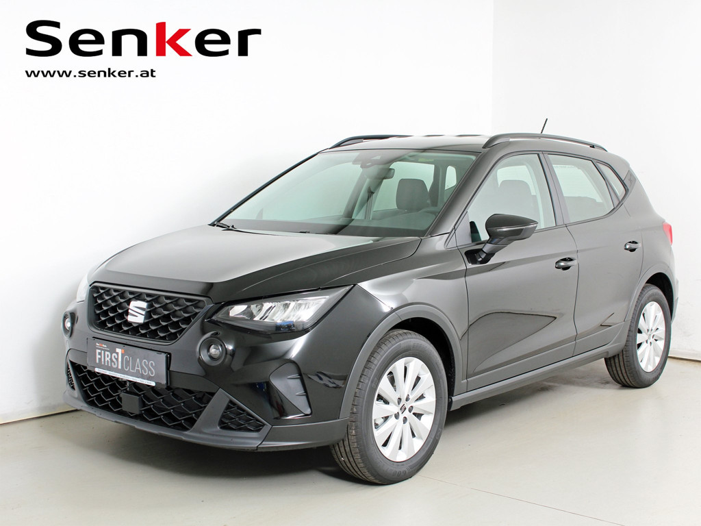 Seat Arona 1.0 TSI Reference