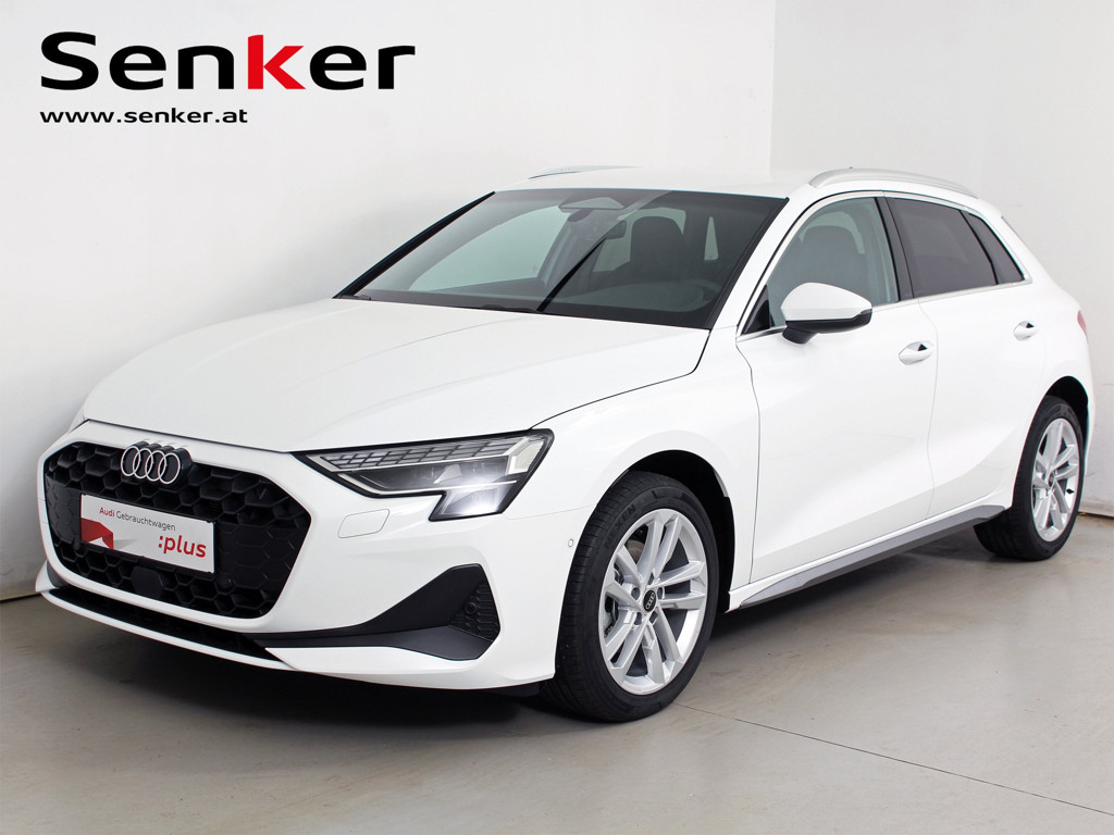 Audi A3 Sportback 30 TDI