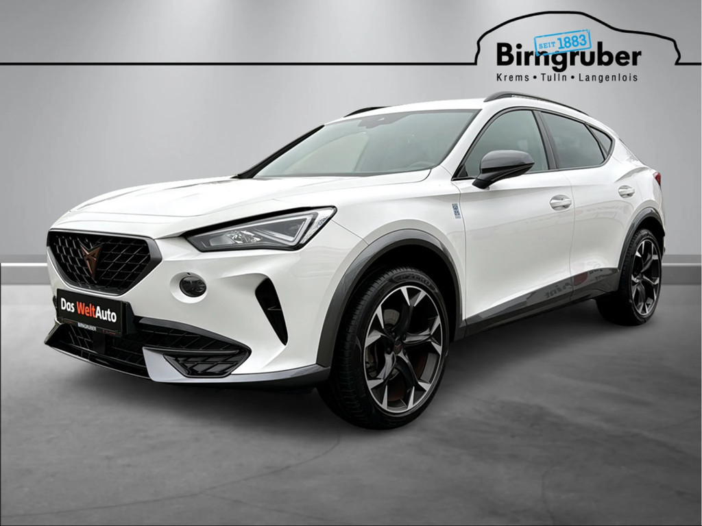 Cupra Formentor CUPRA Formentor