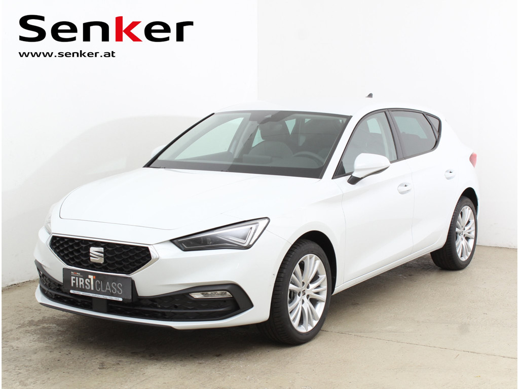 Seat Leon Style 1.5 TSI