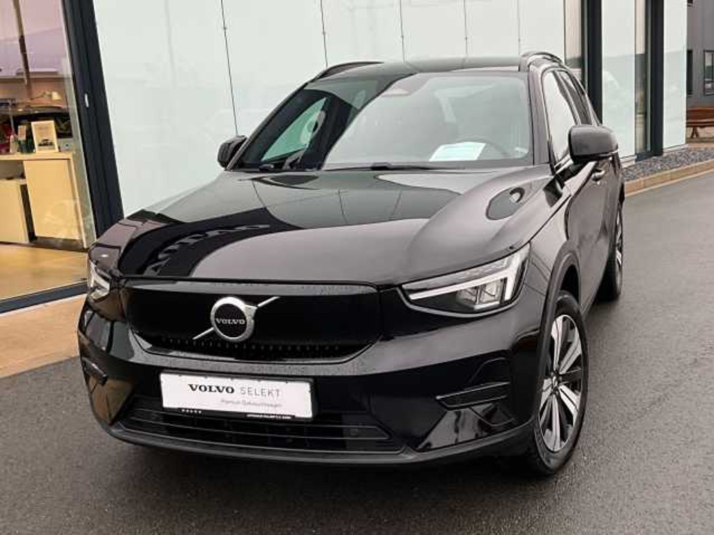 Volvo XC40 AWD Recharge Core