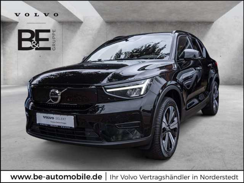 Volvo XC40 AWD Twin Engine Recharge Core