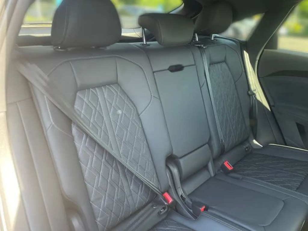 Audi SQ5 Quattro S-Tronic