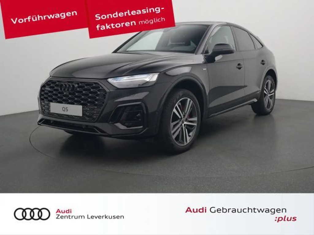 Audi Q5 Sportback Quattro S-Line